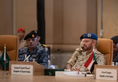 السعودية تعلن عن تأسيس مشروع تحالف بحري دفاعي