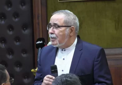 عبد العزيز المجاهد: “قضية الصحراء الغربية لا تعني الشعب الصحراوي وحده، بل هي قضية كل أحرار العالم”