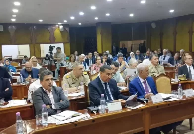 مسؤول صحراوي: “تطورات الحرب في الصحراء الغربية تكشف فشل الاحتلال المغربي وتعرّي انتهاكاته للقانون الدولي”