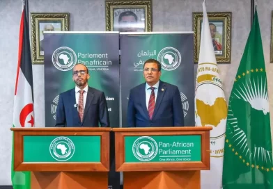 المجلس الوطني الصحراوي يطلق حملة برلمانية دولية لحماية الاسرى السياسيين الصحراويين المضريين عن الطعام بسجون الاحتلال المغربي