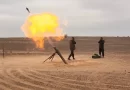 الجيش الصحراوي يستهدف قاعدة معادية لجيش الاحتلال بقطاع أم ادريكة 