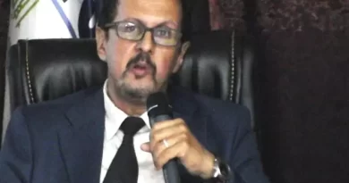 ماءالعينين لكحل: “مواجهة سردية الاحتلال جبهة هامة للنضال ضد التضليل وحل النزاع يكمن في احترام سيادة الشعب الصحراوي”