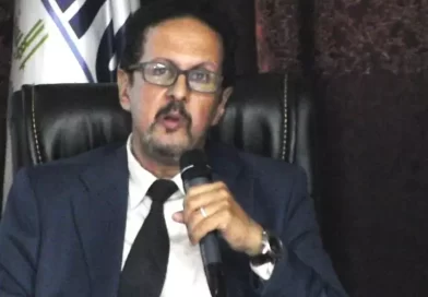 ماءالعينين لكحل: “مواجهة سردية الاحتلال جبهة هامة للنضال ضد التضليل وحل النزاع يكمن في احترام سيادة الشعب الصحراوي”