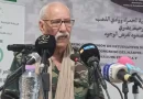 الرئيس إبراهيم غالي يبرز دور الطلبة في المسيرة التحررية للشعب الصحراوي  