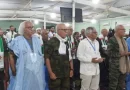 انطلاق اشغال المؤتمر الخامس لاتحاد طلبة الساقية الحمراء ووادي الذهب 