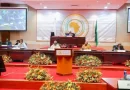 نائب رئيس المجلس الوطني يشارك في مؤتمر رؤساء البرلمانات الوطنية والإقليمية الإفريقية 