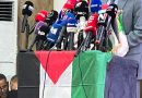 الرئيس إبراهيم غالي يدين تعاطي الاتحاد الأوروبي مع دولة الاحتلال المغربي في نهب ثروات الشعب الصحراوي
