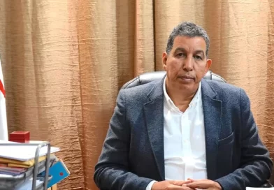ممثل جبهة البوليساريو بإسبانيا يفند التضليل المغربي ويؤكد: وضع الصحراء الغربية ليس شماعة للتغطية على الأزمات الهيكلية بين مدريد والرباط