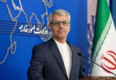 ردا على ترامب، طهران تنفي وجود مفاوضات مباشرة مع واشنطن