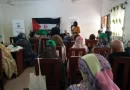 نشاطات الوفد الصحراوي بكوتونو تتواصل بتنظيم ورشات حول القضية الوطنية