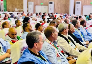 الوضع الميداني في الصحراء الغربية.. إستهداف شامل لقوات الاحتلال المغربي(مسؤول عسكري)