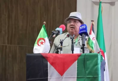الجامعة الصيفية..محاضرات ومداخلات حول القضية الوطنية والوضع الدولي الراهن