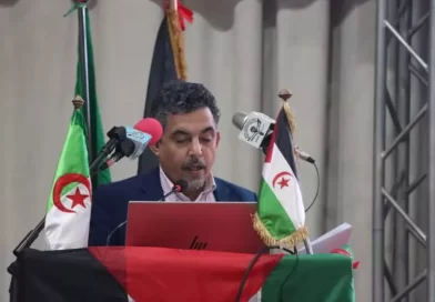الجامعة الصيفية..محاضرات ومداخلات في الجلسة الأكاديمية الأخيرة