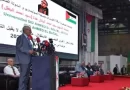الرئيس إبراهيم غالي يدين تعاطي الاتحاد الأوروبي مع دولة الاحتلال المغربي في نهب ثروات الشعب الصحراوي