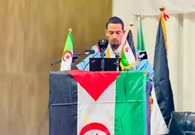 الجامعة الصيفية في يومها السادس..مواجهة الاعلام للحرب النفسية واستحضار للتاريخ البطولي للثورتين الصحراوية والجزائرية