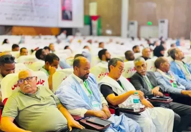 الإعلام في مواجهة الحرب النفسية.. دعوة إلى بناء استراتيجية وطنية لإفشال حملات التضليل المغربي