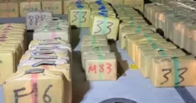 شبكات إجرامية مرتبطة بالمغرب تطور أساليبها لإغراق أوروبا بالحشيش والكوكايين