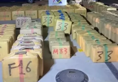 شبكات إجرامية مرتبطة بالمغرب تطور أساليبها لإغراق أوروبا بالحشيش والكوكايين