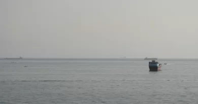 مفاوضات عمانية إيرانية لترسّيخ ترتيبات جديدة لمضيق هرمز