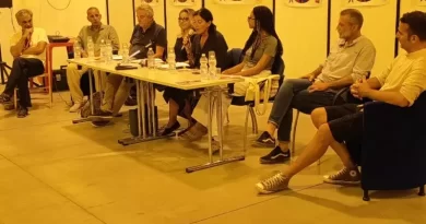 منطقة توسكانا الإيطالية تؤكد تضامنها مع الشعب الصحراوي وقضيته العادلة