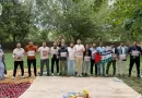 الجالية الصحراوية بفرنسا تعبر عن تضامنها مع المعتقلين السياسيين ” مجموعة أكديم إزيك”