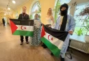 القضية الصحراوية حاضرة في فعاليات الملتقى السنوي “أيام من أجل تحسين العالم” المنعقد بفنلندا