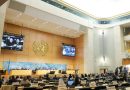ندوة بجنيف تبحث العدالة المناخية وحقوق الإنسان في سياق الاحتلال المغربي اللاشرعي للصحراء الغربية