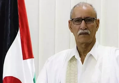 الرئيس الصحراوي يهنئ نظيره البوتسواني بمناسبة حلول الذكرى الستين لاستقلال جمهورية بوتسوانا 