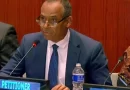 ممثل جبهة البوليساريو بالامم المتحدة “لن نتنازل، وسنواصل الدفاع عن حقوقنا المشروعة في الحرية والاستقلال”