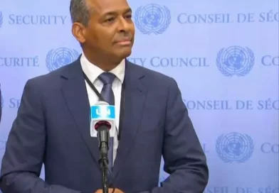 ممثل جبهة البوليساريو في الامم المتحدة:”سنواصل الدفاع عن حقوقنا المشروعة في الحرية والاستقلال”