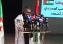 السفير الصحراوي بالجزائر: الوحدة الوطنية راسخة في مواجهة الاحتلال المغربي
